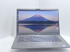 Лаптоп Dell Latitude 7400 14" i5-8365U 16GB 510GB клас А