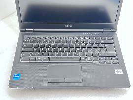 Лаптоп Fujitsu LIFEBOOK E5411 14" i5-1135G7 16GB 510GB клас Като Нов