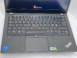 Лаптоп Lenovo ThinkPad T14 G2 14" i7-1165G7 16GB 510GB клас А