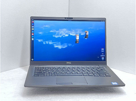 Dell Latitude 7400 14" i5-8365U 16GB 510GB клас А
