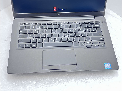 Dell Latitude 7400 14" i5-8365U 16GB 510GB клас А