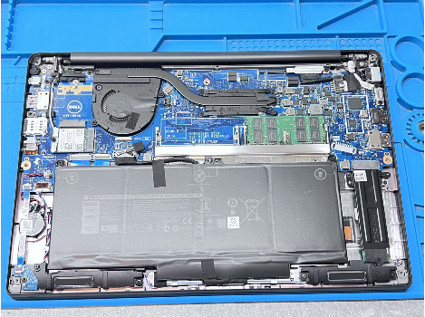 Dell Latitude 7400 14" i5-8365U 16GB 510GB клас А