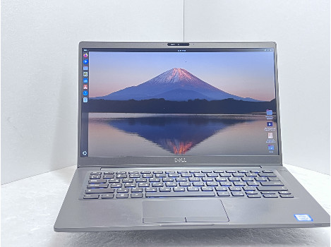 Dell Latitude 7400 14" i5-8365U 16GB 510GB клас А