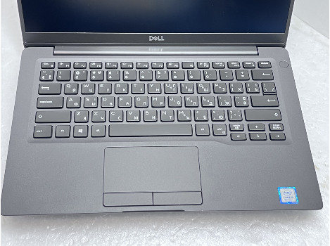 Dell Latitude 7400 14" i5-8365U 16GB 510GB клас А