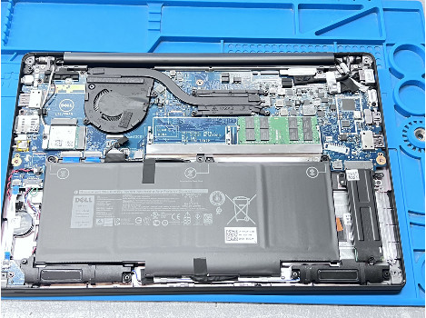 Dell Latitude 7400 14" i5-8365U 16GB 510GB клас А