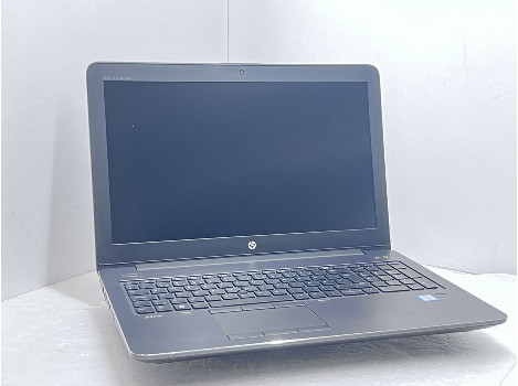 HP ZBook 15 G4 15.6" i7-7820HQ 32GB 260GB клас А