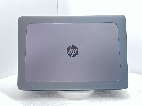 HP ZBook 15 G4 15.6" i7-7820HQ 32GB 260GB клас А