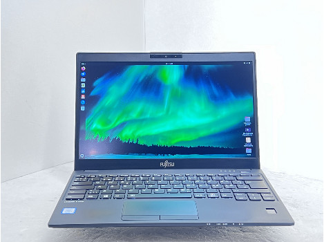 Fujitsu LIFEBOOK U939 13.3" touch i5-8265U 16GB 260GB клас А