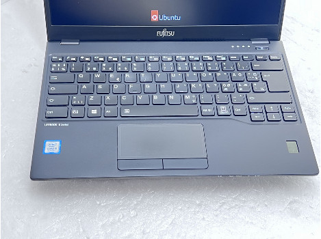 Fujitsu LIFEBOOK U939 13.3" touch i5-8265U 16GB 260GB клас А