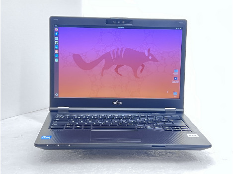 Fujitsu LIFEBOOK E5411 14" i5-1135G7 16GB 510GB клас Като Нов