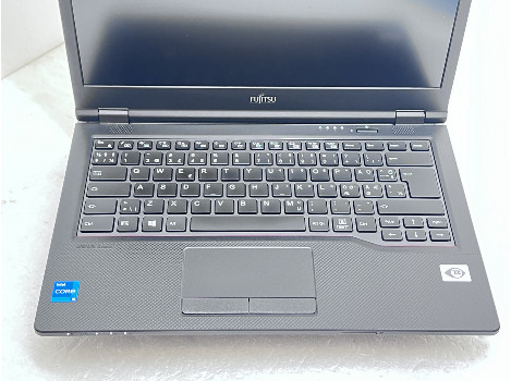 Fujitsu LIFEBOOK E5411 14" i5-1135G7 16GB 510GB клас Като Нов