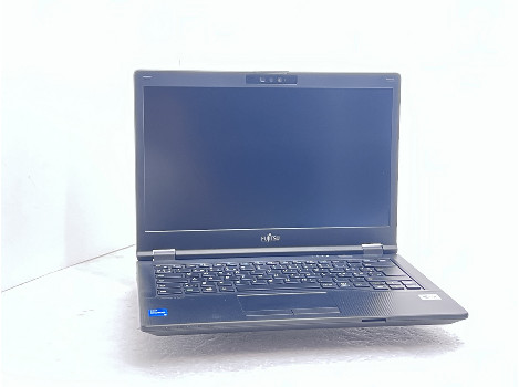 Fujitsu LIFEBOOK E5411 14" i5-1135G7 16GB 510GB клас Като Нов