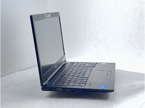 Fujitsu LIFEBOOK E5411 14" i5-1135G7 16GB 510GB клас Като Нов