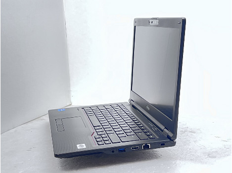 Fujitsu LIFEBOOK E5411 14" i5-1135G7 16GB 510GB клас Като Нов
