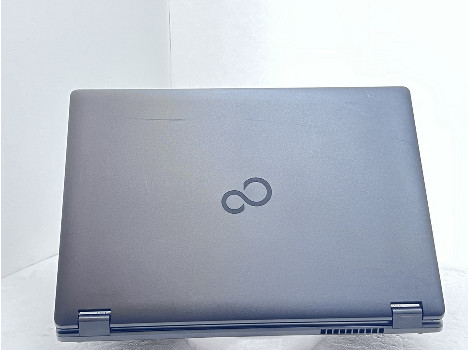 Fujitsu LIFEBOOK E5411 14" i5-1135G7 16GB 510GB клас Като Нов