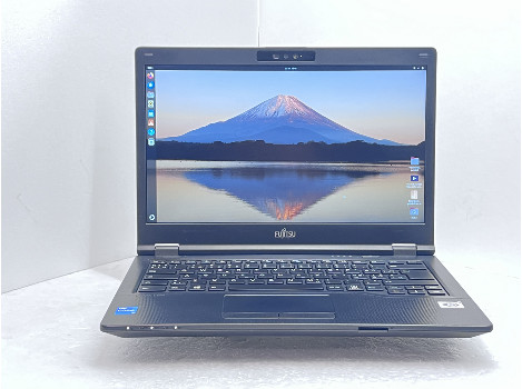 Fujitsu LIFEBOOK E5411 14" i5-1135G7 16GB 510GB клас Като Нов