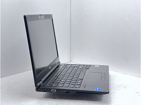 Fujitsu LIFEBOOK E5411 14" i5-1135G7 16GB 510GB клас Като Нов