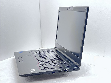 Fujitsu LIFEBOOK E5411 14" i5-1135G7 16GB 510GB клас Като Нов