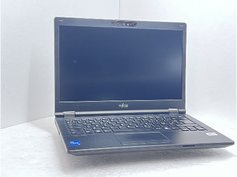 Fujitsu LIFEBOOK E5411 14" i5-1135G7 16GB 510GB клас Като Нов