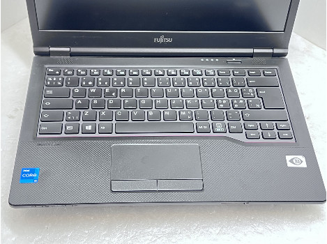 Fujitsu LIFEBOOK E5411 14" i5-1135G7 16GB 510GB клас Като Нов