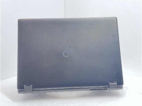 Fujitsu LIFEBOOK E5411 14" i5-1135G7 16GB 510GB клас Като Нов