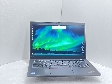 Lenovo ThinkPad X390 13.3" i5-8365U 16GB 260GB клас А