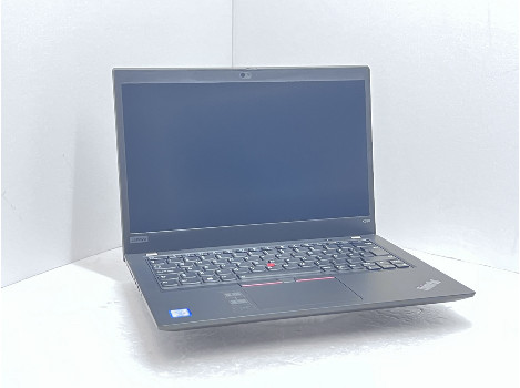 Lenovo ThinkPad X390 13.3" i5-8365U 16GB 260GB клас А