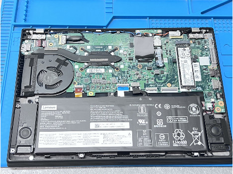 Lenovo ThinkPad X390 13.3" i5-8365U 16GB 260GB клас А