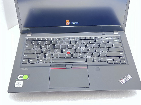 Lenovo ThinkPad T14s 14" i5-10310U 16GB 510GB клас А