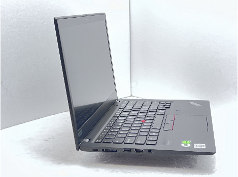 Lenovo ThinkPad T14s 14" i5-10310U 16GB 510GB клас А