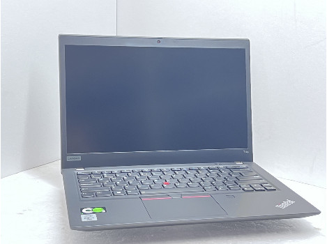 Lenovo ThinkPad T14s 14" i5-10310U 16GB 510GB клас А