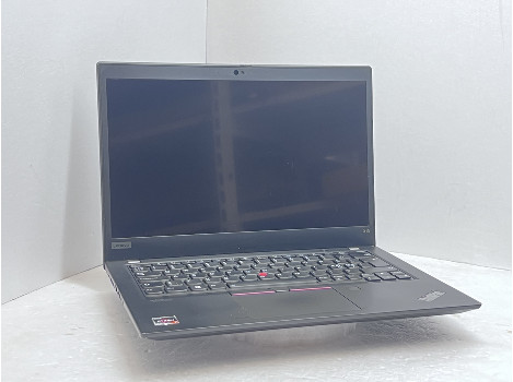 Lenovo ThinkPad X13 13.3" touch Ryzen 7 PRO 4750U 32GB 510GB клас А