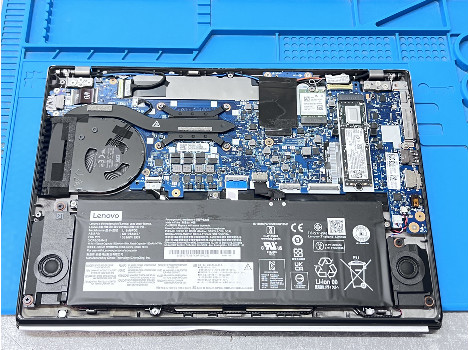 Lenovo ThinkPad X13 13.3" touch Ryzen 7 PRO 4750U 32GB 510GB клас А