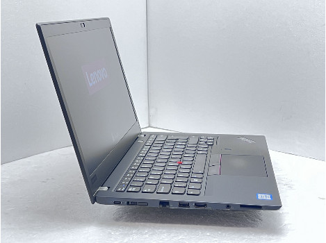 Lenovo ThinkPad T480s 14" i5-8250U 16GB 510GB клас А