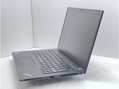 Lenovo ThinkPad T480s 14" i5-8250U 16GB 510GB клас А