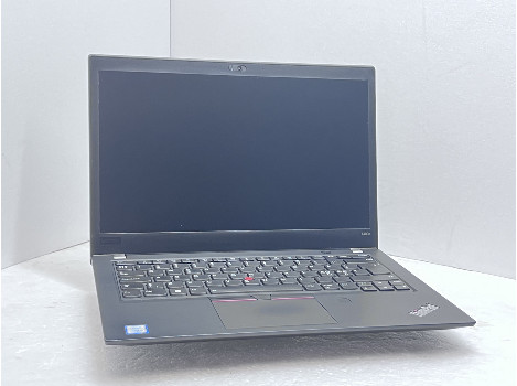 Lenovo ThinkPad T480s 14" i5-8250U 16GB 510GB клас А
