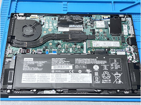 Lenovo ThinkPad T480s 14" i5-8250U 16GB 510GB клас А
