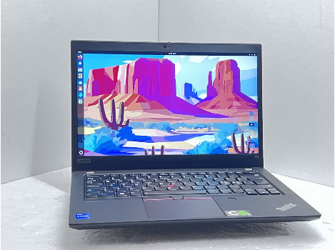 Lenovo ThinkPad T14 G2 14" i7-1165G7 16GB 510GB клас А