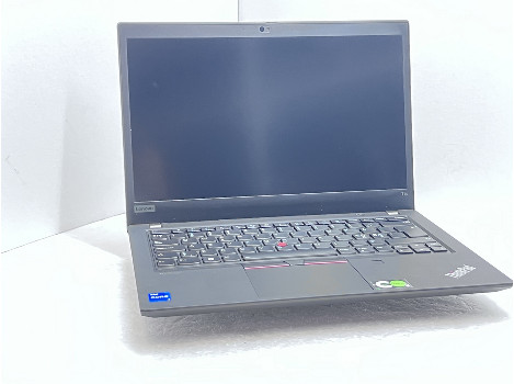 Lenovo ThinkPad T14 G2 14" i7-1165G7 16GB 510GB клас А