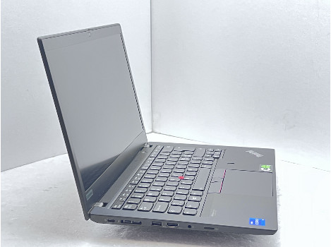 Lenovo ThinkPad T14 G2 14" i7-1165G7 16GB 510GB клас А