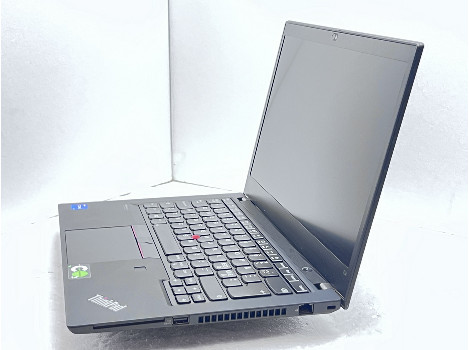 Lenovo ThinkPad T14 G2 14" i7-1165G7 16GB 510GB клас А