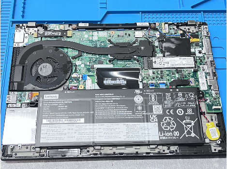 Lenovo ThinkPad T14 G2 14" i7-1165G7 16GB 510GB клас А