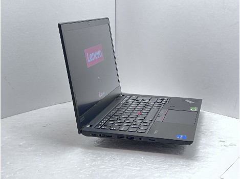 Lenovo ThinkPad T14 G2 14" i7-1165G7 16GB 510GB клас А