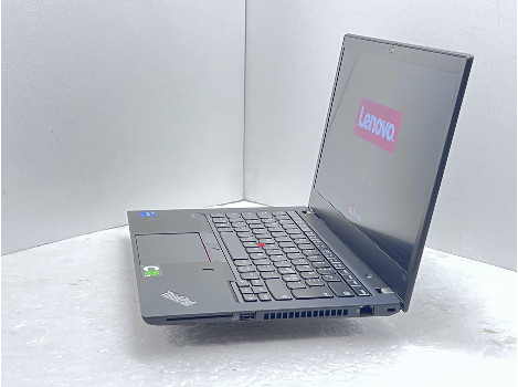 Lenovo ThinkPad T14 G2 14" i7-1165G7 16GB 510GB клас А