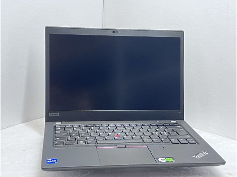 Lenovo ThinkPad T14 G2 14" i7-1165G7 16GB 510GB клас А