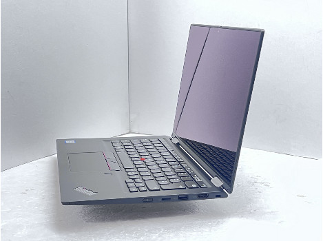 Lenovo ThinkPad X390 Yoga 13.3" touch i5-8365U 16GB 260GB клас А