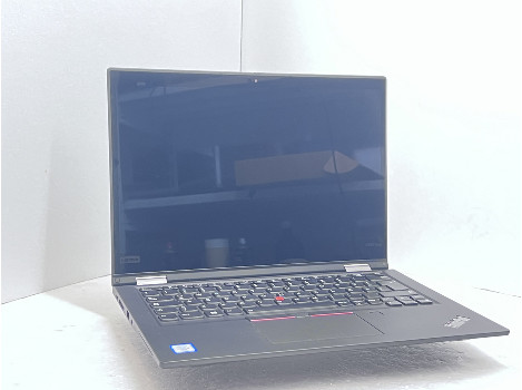 Lenovo ThinkPad X390 Yoga 13.3" touch i5-8365U 16GB 260GB клас А