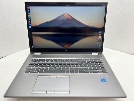 Лаптоп HP ZBook Fury 17 G8 17.3" i7-11850H 32GB 510GB клас А