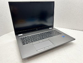 Лаптоп HP ZBook Fury 17 G8 17.3" i7-11850H 32GB 510GB клас А