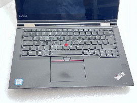 Лаптоп Lenovo ThinkPad Yoga 370 13.3" touch i5-7300U 8GB 260GB клас Б